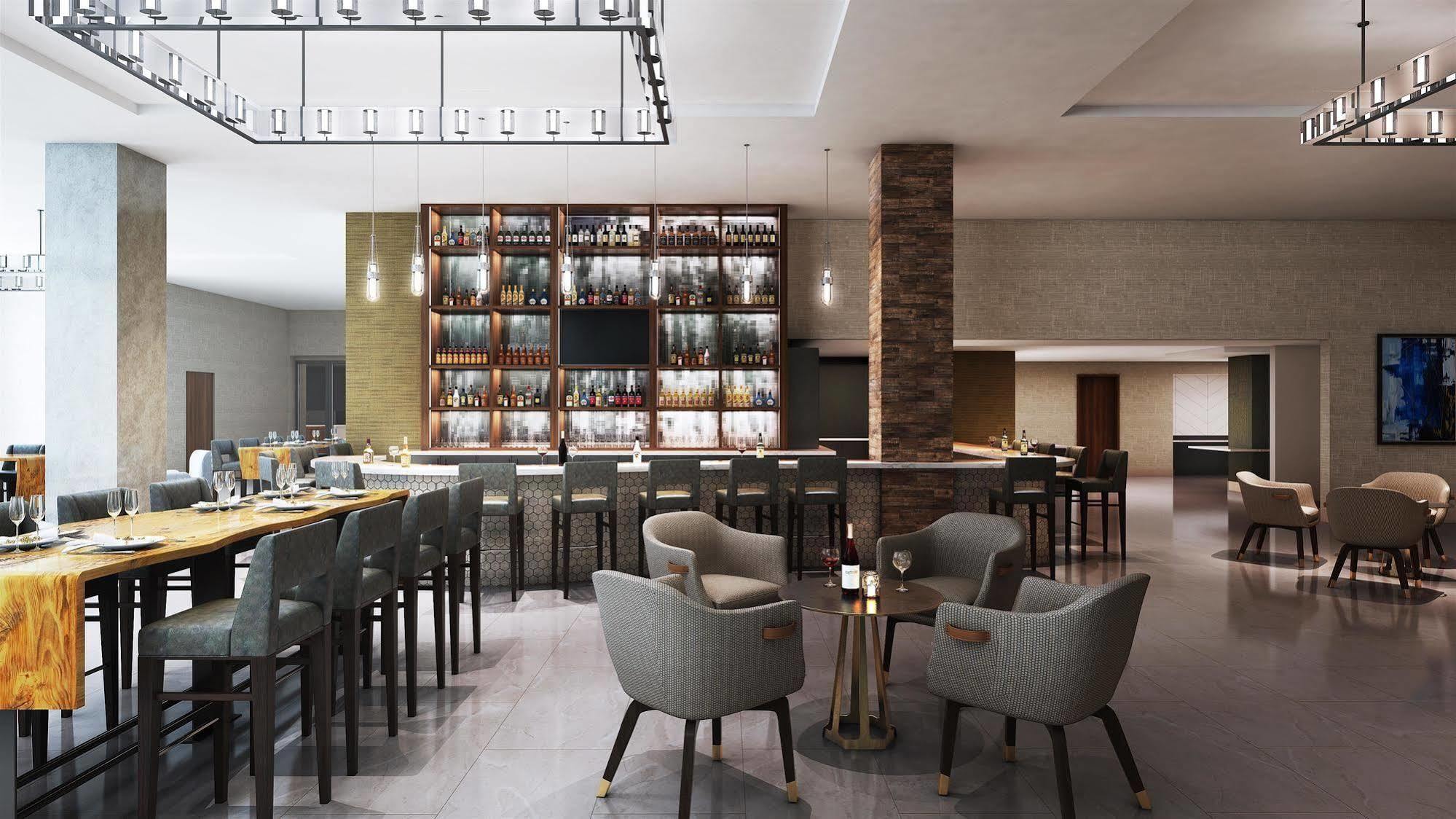 Embassy Suites By Hilton Denton Convention Center Extérieur photo